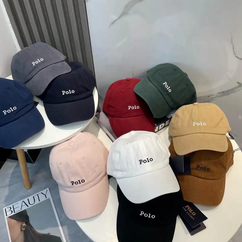 Polo cap dx26